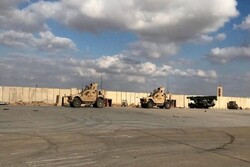 U.S. in Iraq