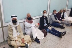 بی‌مسئولیتی آل‌خلیفه درقبال شهروندان بحرینی/ سرگردانی بحرینی‌ها در فرودگاه‌ها