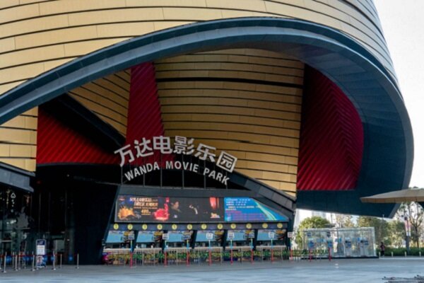 سینمای چین خوب می‌فروشد/ فروش ۲۸ میلیونی یک فیلم کمدی در روز نخست