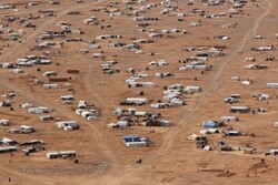 Suriye ve Rusya: ABD Rukban kampındaki teröristlere silah taşıyor