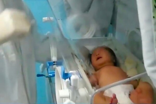 آمریکا مرگ نخستین کودک مبتلا به کرونا را تأیید کرد