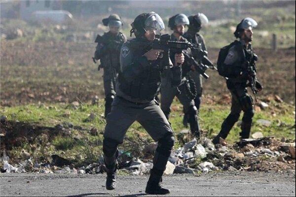 إصابة فلسطينيين اثنين بالرصاص بمواجهات مع جيش الاحتلال الإسرائيلي