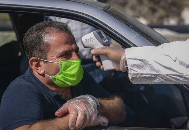شناسایی ۴۳ مورد جدید ابتلا به کروناویروس در استان فارس