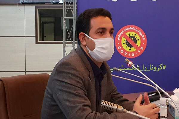 محدودیتهای کرونایی استان قزوین برای چهارمین هفته متوالی تمدید شد