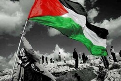 فلسطین کی 85 فیصد سرزمین پر اسرائیل کا غاصبانہ قبضہ