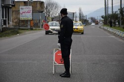 تمهیدات ویژه پلیس و اعمال محدودیت های ترافیکی روز طبیعت در گلستان