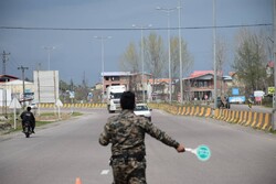 مبادی ورودی و خروجی شهرهای آذربایجان‌غربی در روز طبیعت بسته است