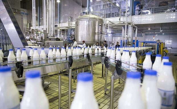 İran'dan 494 milyon dolarlık süt ürünleri ihracatı yapıldı