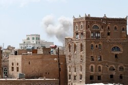 طرح شکایت علیه عربستان و امارات به جرمِ جنایات جنگی در یمن