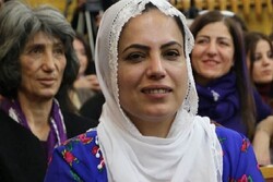 حوکمی دەستگیری بۆ پەرلەمانتارێکی کوردی تورکیا دەرکرا