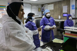 İran'da yeni tip koronavirüs vakaları bugün de azaldı