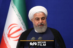 روحانی