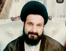رئیس عقیدتی سیاسی ناجا درگذشت حجت الاسلام رضایی را تسلیت گفت