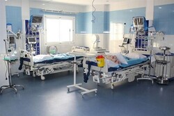 شاخص تخت بیمارستانی آذربایجان غربی به ۱.۶می رسد