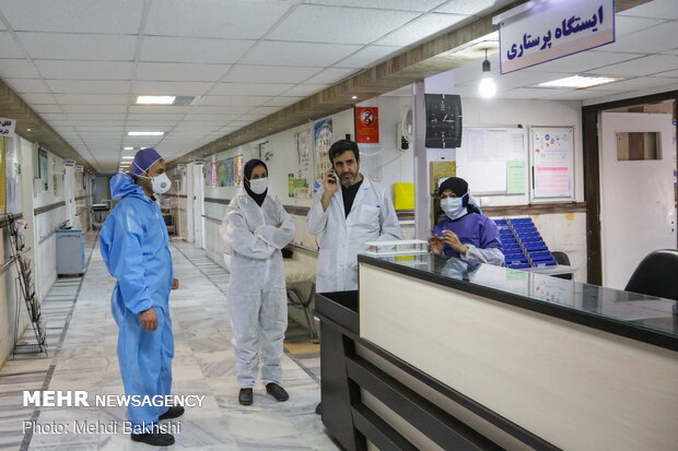 İran'dan koronavirüs salgınına dair son açıklama
