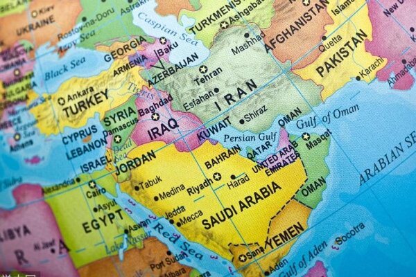 زمینه‌ تشکیل اتحادیه اقتصادی بین ایران و همسایه ها وجود دارد؟