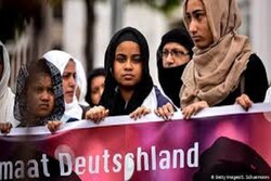 مسلمانان در موسسات خیریه آلمان با رفتار نژادپرستانه روبرو می‌شوند