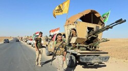 کاردانەوەی ئەوجارەمان بە هێرشی سەربازیی ئەمریکا کوشنده دەبێت