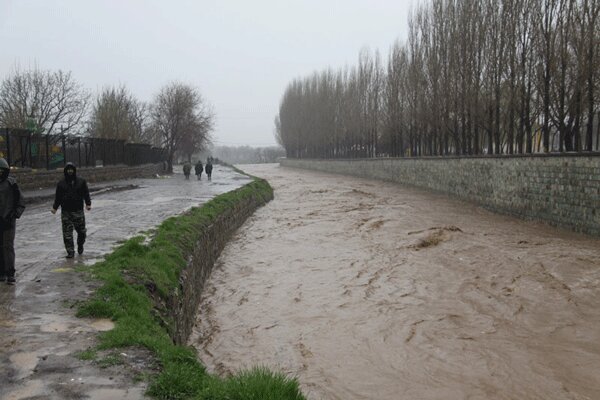 افزایش سالانه غرق شدگی افراد در رودخانه‌های تهران