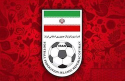 Football Federation elective