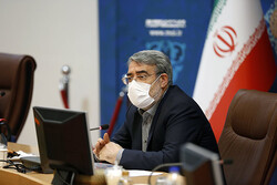 الداخلية الايرانية تعلن تاييدها لنتائج الانتخابات في جميع الدوائر الانتخابية
