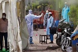 Suppression of Indian Muslims amid coronavirus outbreak