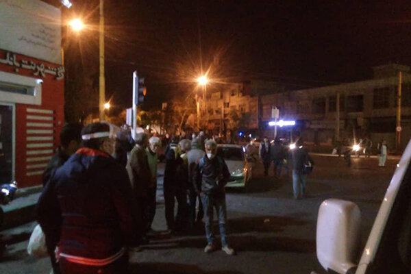 واکنش معاون شهردار به تجمع شبانه معتادان در میدان شوش