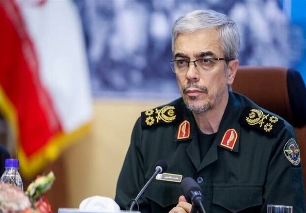 Iran monitoring US military moves in region