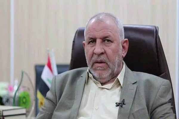 قانون اساسی عراق هرگونه ارتباط با صهیونیست‌ها را رد کرده است