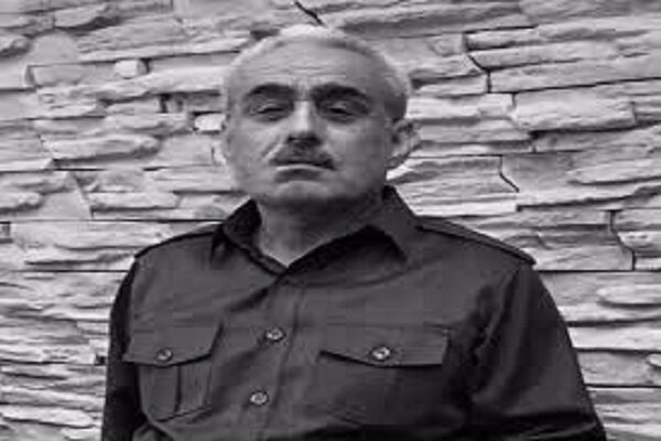 نخستین مدافع سلامت آذربایجان غربی به شهادت رسید