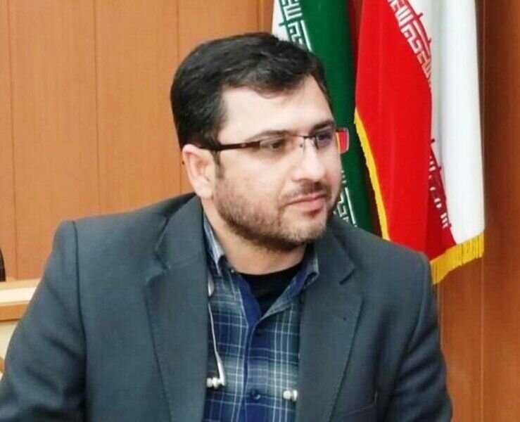 ارائه ۴۵۰۰ فقره خدمات فنی و مهندسی در روستاهای زنجان