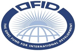 OFID provides $500,000 to Iran in fight against coronavirus