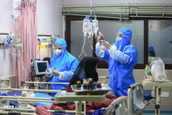 Iran’s fight against COVID-19 to improve noticeably in coming days: health minister