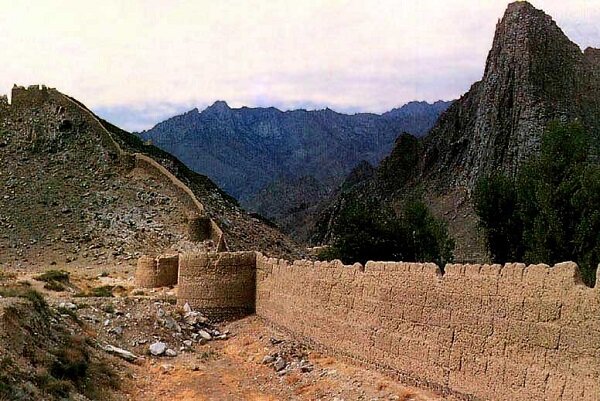 سفری کوتاه به قلعه عباس میرزا