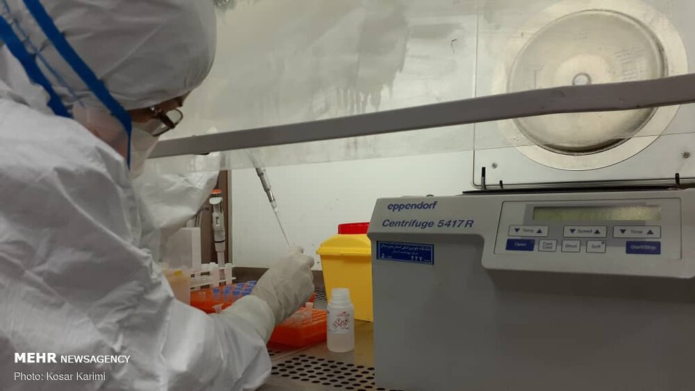 تحقیقات کرونا در ایران با فقر حمایت مواجه است/ ۲۰ واکسن وارد مرحله ارزیابی بالینی شدند