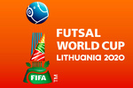 احتمال تعویق یک‌ساله جام جهانی فوتسال در لیتوانی