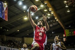 Arsalan Kazemi