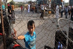 سازمان ملل خواهان باز شدن گذرگاه‌های مرزی غزه شد