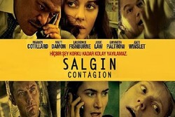 Salgın filminin senaristi Trump’ın korona tedbirlerini eleştirdi