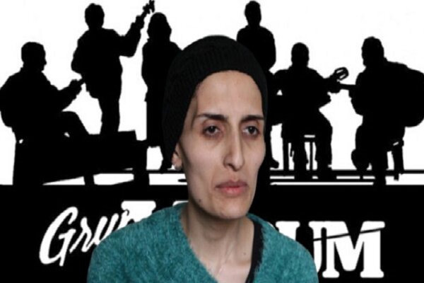 کچە موزیستیانێکی کورد لە تورکیا بە هۆی مانگرتن لە خواردن گیانی لەدەست دا