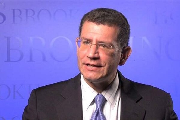 Coronavirus pandemic not to weaken the Islamic Republic: Pollack