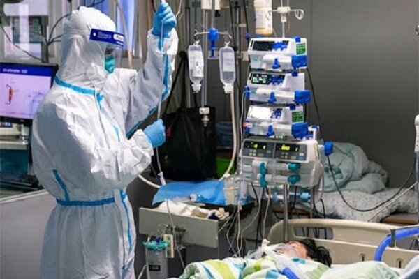 توزیع ۴۰۰ دستگاه ونتیلاتور در بیمارستان‌های تهران - خبرگزاری مهر | اخبار  ایران و جهان | Mehr News Agency