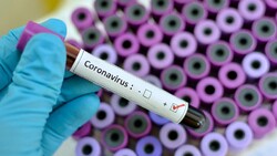 دنیا میں کورونا وائرس میںم بتلا افراد کی تعداد 12 لاکھ سے زائد ہوگئی