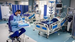 ۲۹۳ بیمار مبتلا به کرونا در بیمارستان‌های زنجان بستری هستند