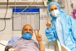 Medical services free of charge for coronavirus patients in Iran