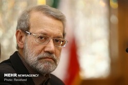 Heads of states wish speedy recovery for Iran’s Parl. speaker