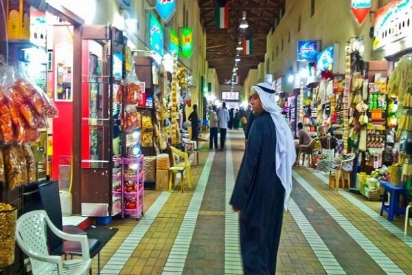 Kuwait to resume importing foodstuff from Iran