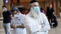انهيار حلم أرض الميعاد!/ أزمة لا تبرح ولا حلول في الأفق