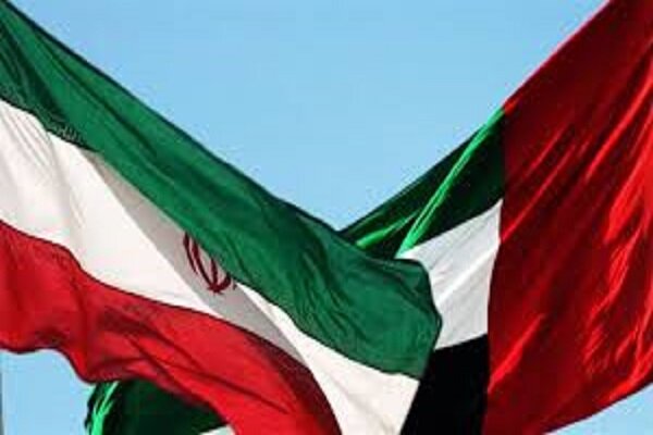 Iran, UAE trade underway by observing health protocols amid outbreak