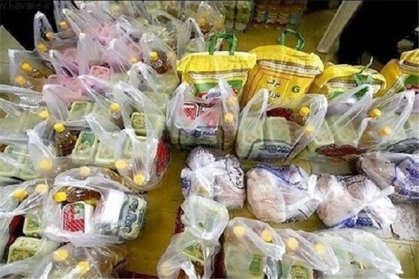 توزیع ۵۰ هزار بسته کمک‌معیشتی ویژه ماه رمضان در حاشیه شهر مشهد